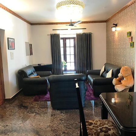 Beersheba Three Bed Room A/C Apartments 트리반드룸 외부 사진