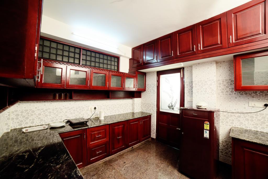 Beersheba Three Bed Room A/C Apartments 트리반드룸 외부 사진
