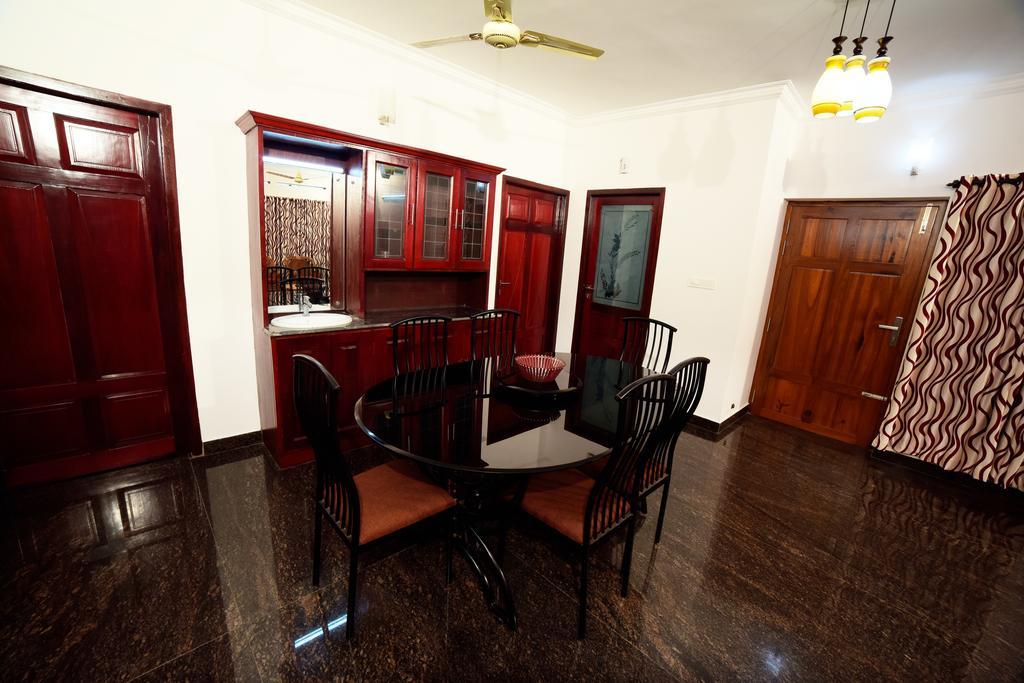 Beersheba Three Bed Room A/C Apartments 트리반드룸 외부 사진