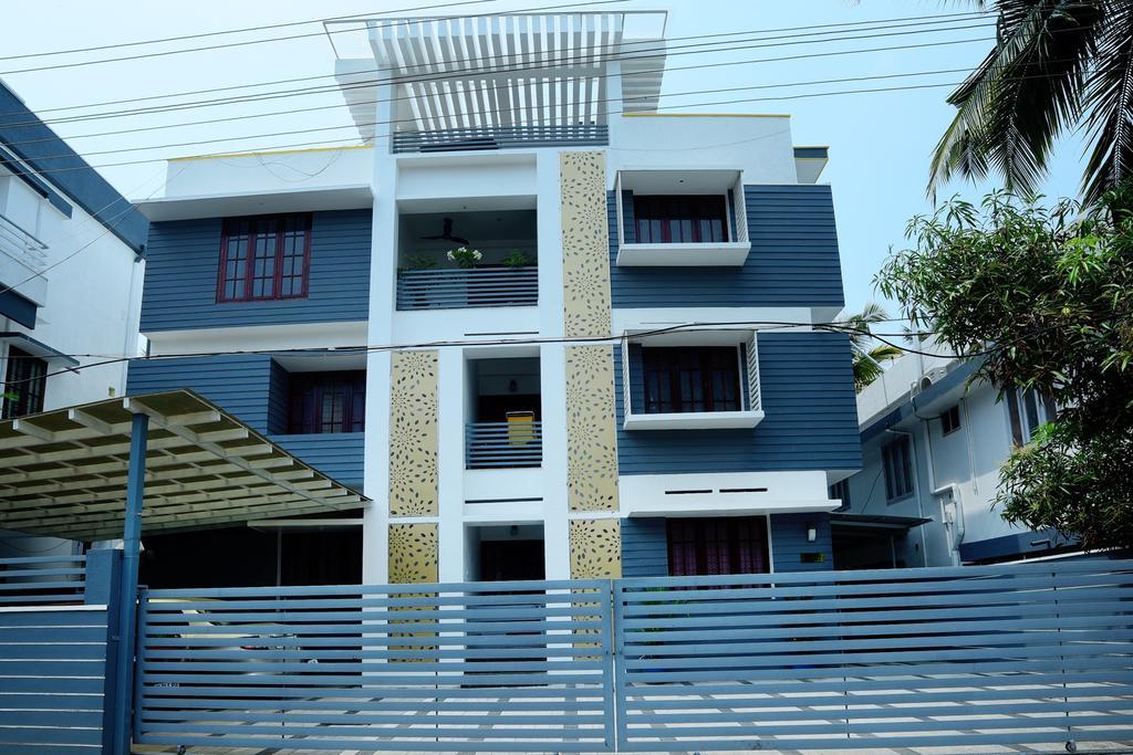 Beersheba Three Bed Room A/C Apartments 트리반드룸 외부 사진