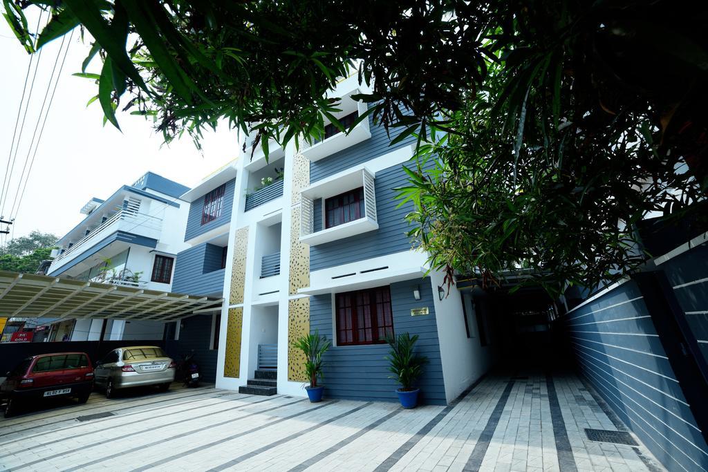 Beersheba Three Bed Room A/C Apartments 트리반드룸 외부 사진