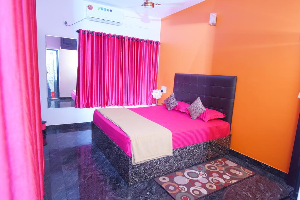 Beersheba Three Bed Room A/C Apartments 트리반드룸 외부 사진