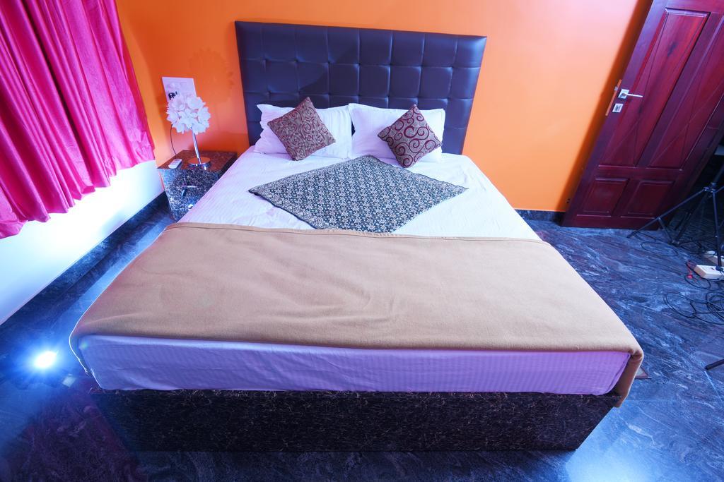 Beersheba Three Bed Room A/C Apartments 트리반드룸 외부 사진