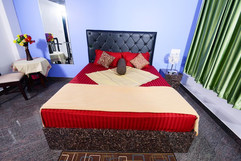 Beersheba Three Bed Room A/C Apartments 트리반드룸 외부 사진