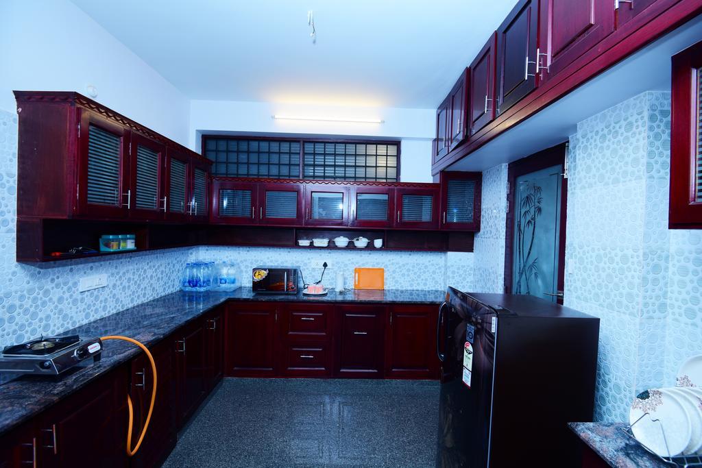 Beersheba Three Bed Room A/C Apartments 트리반드룸 외부 사진
