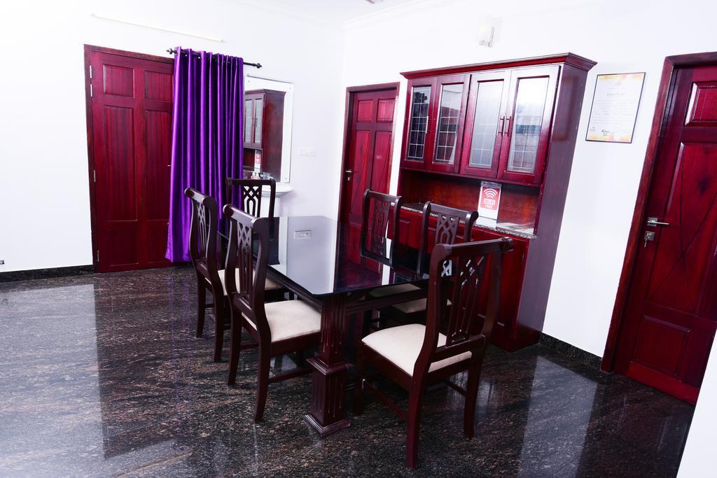 Beersheba Three Bed Room A/C Apartments 트리반드룸 외부 사진